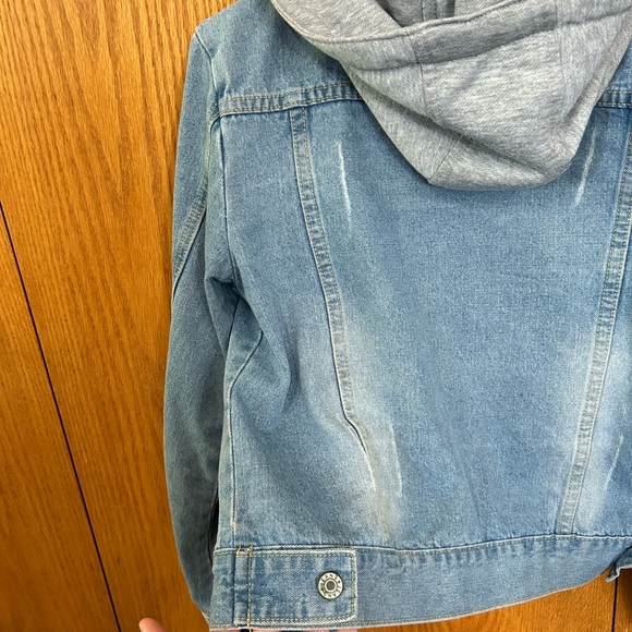 Denim Jacket - Picture 3 of 5